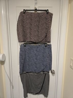 Jones New York 3 Skorts
